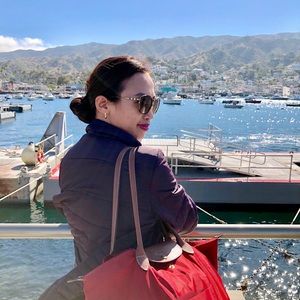 Meet your Posher, Jean